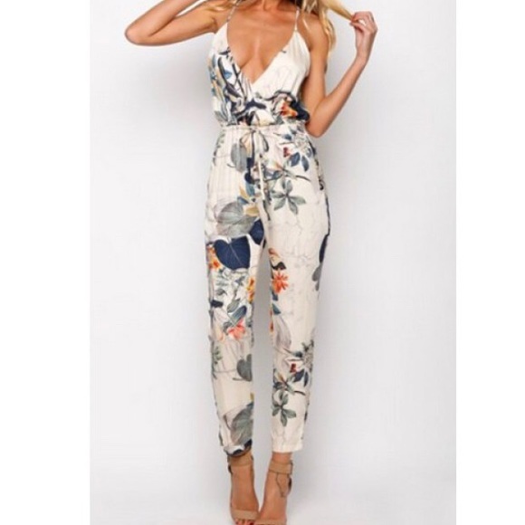 Romper - Picture 2 of 4